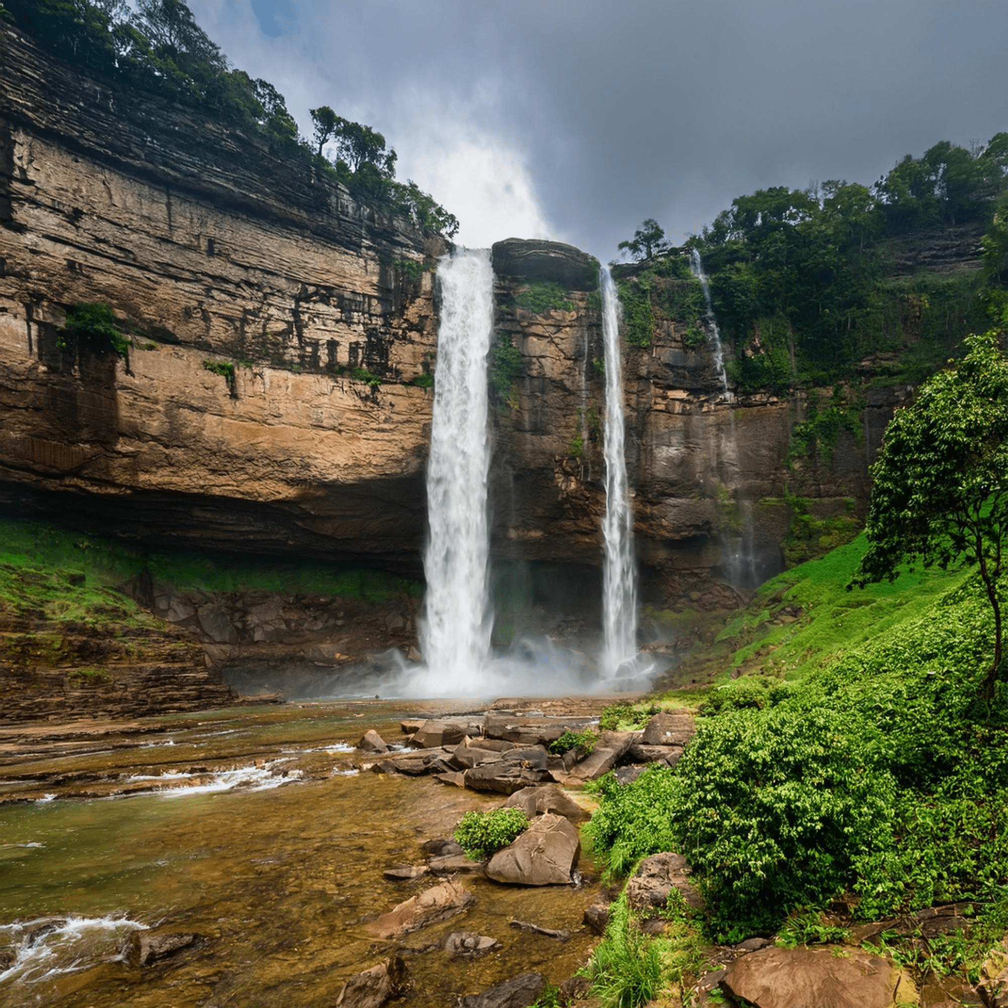 Sri Lanka tour package for travellers from Lapkaman, Ahmedabad