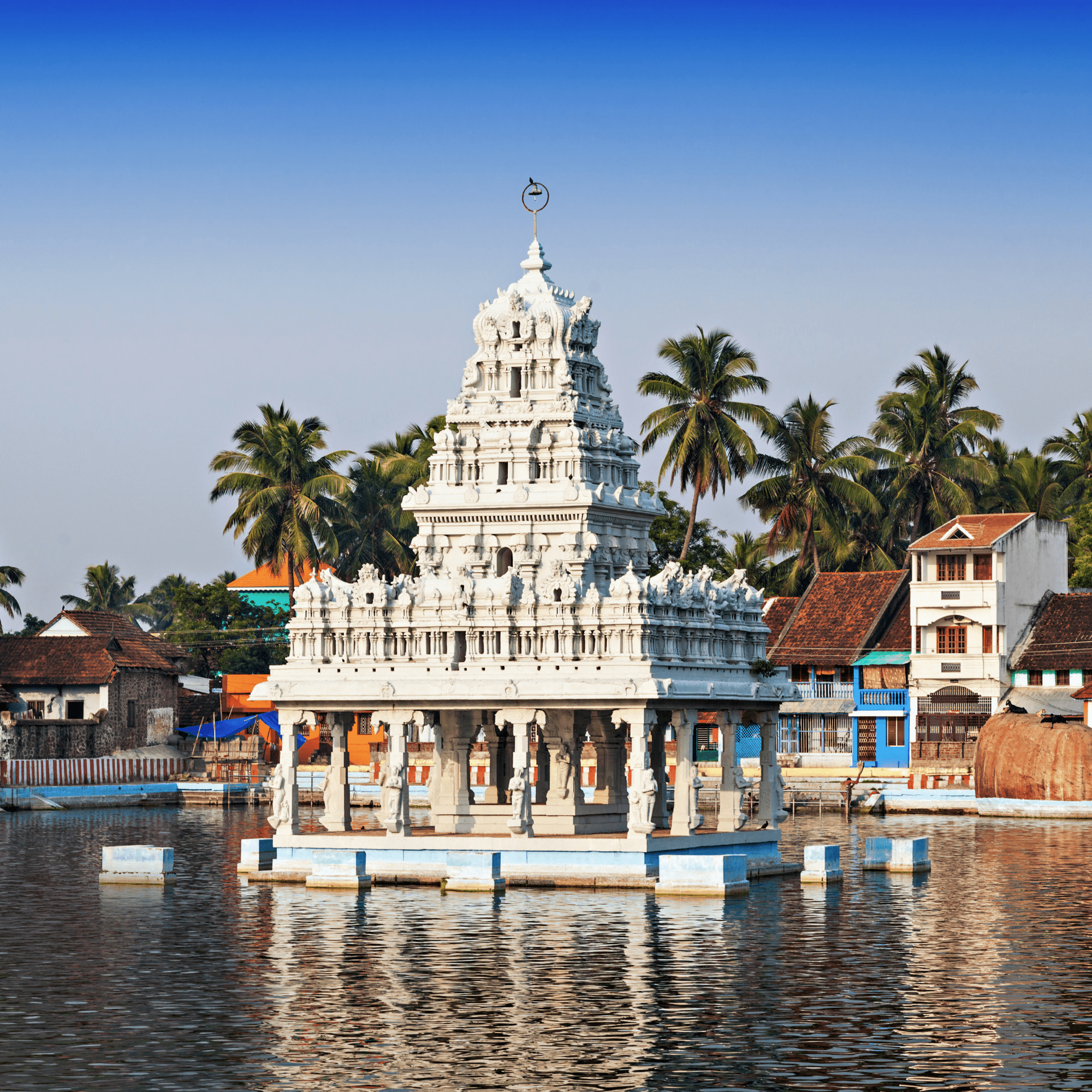 Sri Lanka tour package for travellers from Lapkaman, Ahmedabad